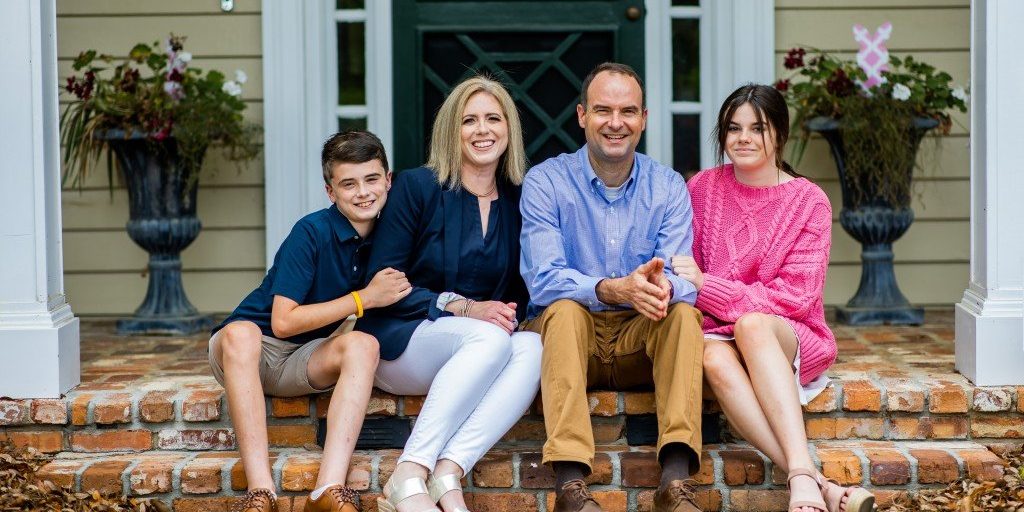 Proctor family