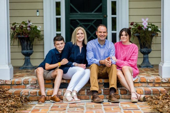 Proctor family