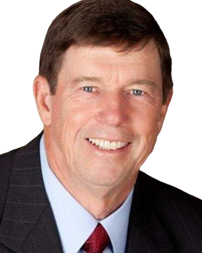 Bob Inzer