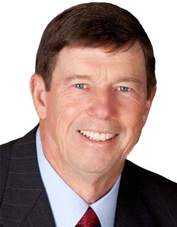 Bob Inzer