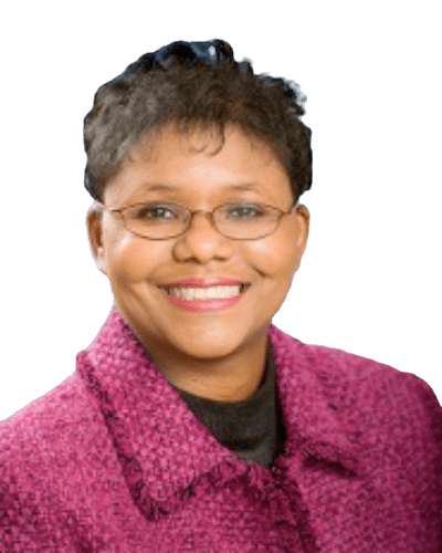 Glenda Thornton