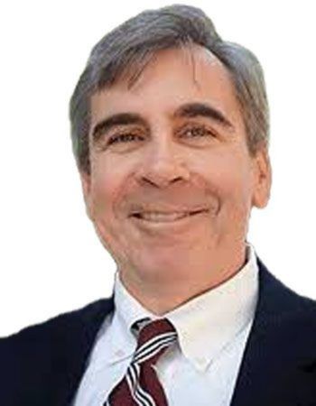 Jim Cooke