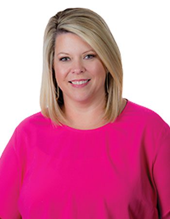 Allie VanLandingham