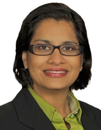 Hetal Desai