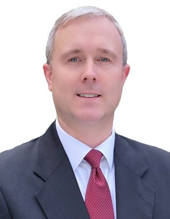 Keith Eierhart
