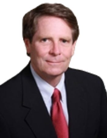 Robert Pierce 1