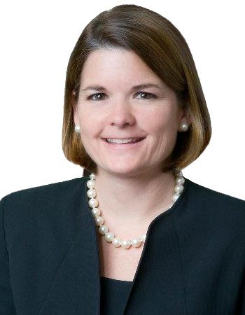 Sarah Butters