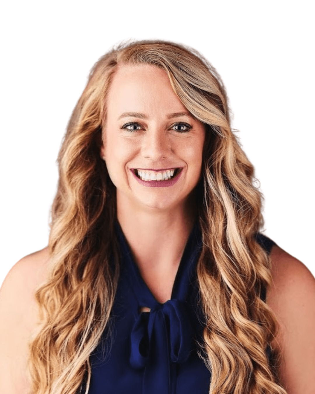 Katie Britt Williams